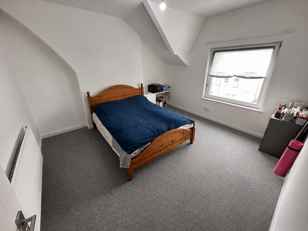 Apartment in Cardiff - View 3