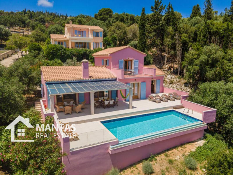 Main image of property: Ionian Islands, Cephalonia, Matsoukata