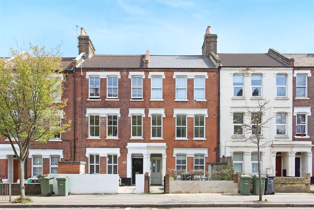 Main image of property: Coldharbour Lane, , , SE5 9NU