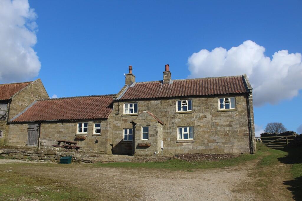 Main image of property: High Lidmoor, Bransdale, Fadmoor, YO62 7JL