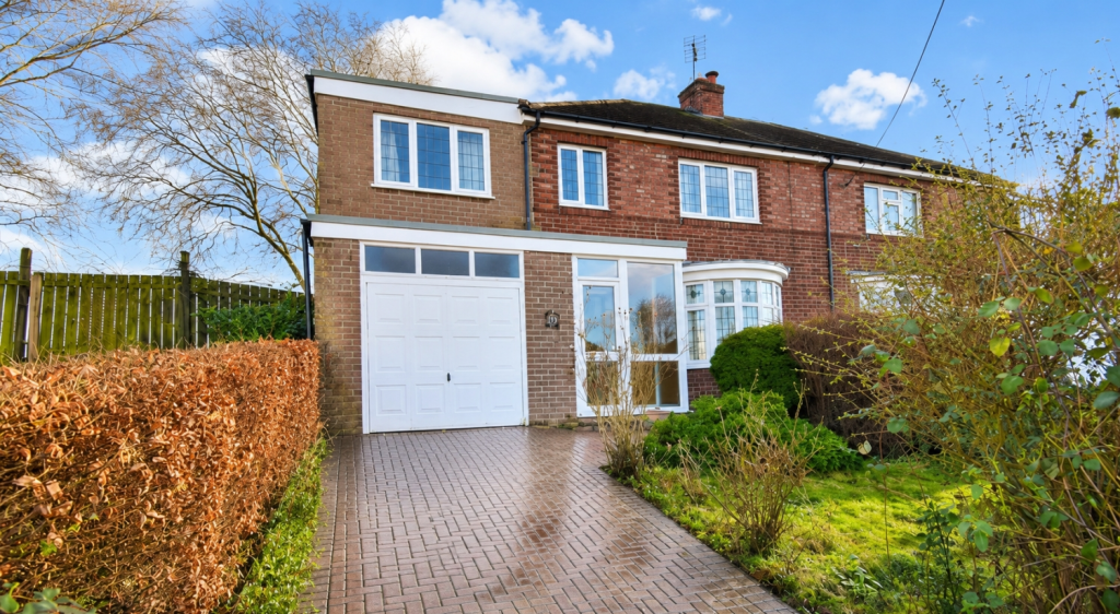 Main image of property: Spring Lane, Sedgefield