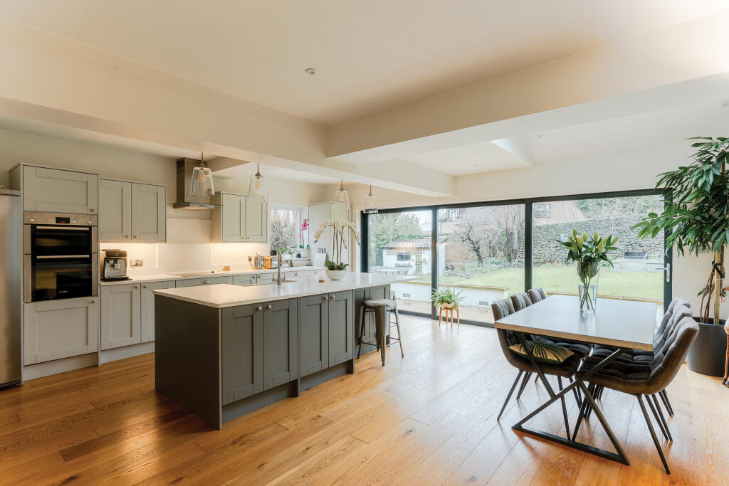 Main image of property: Downs Cote Park, Westbury on Trym, BS9