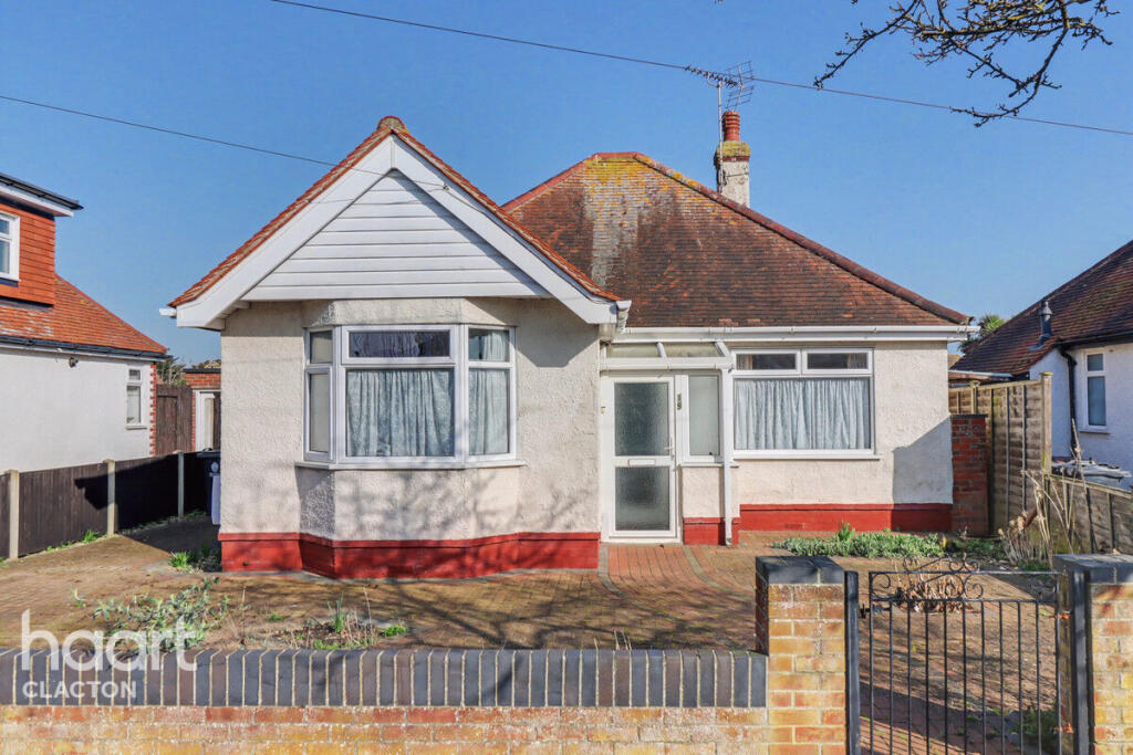 Main image of property: Nottingham Road, Clacton-On-Sea
