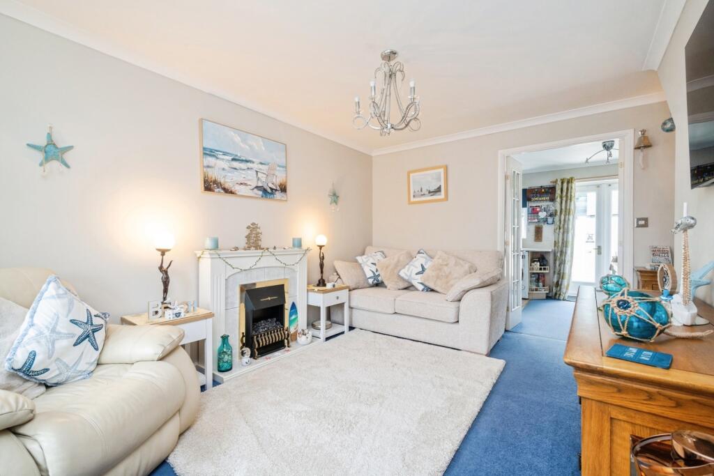 House in Liskeard, Cornwall - View 2