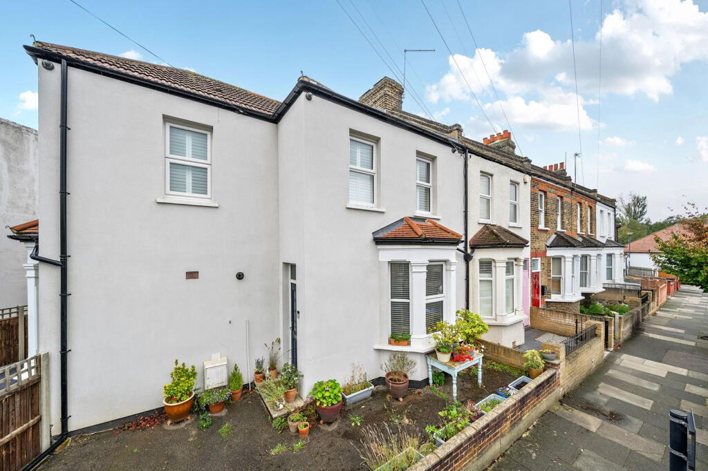 Main image of property: Blanmerle Road, London, SE9 2DU