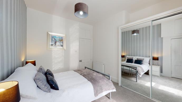 Apartment in Glasgow - More