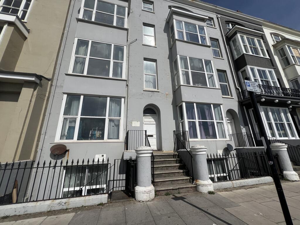 Main image of property: Eversfield Place, ST. LEONARDS-ON-SEA