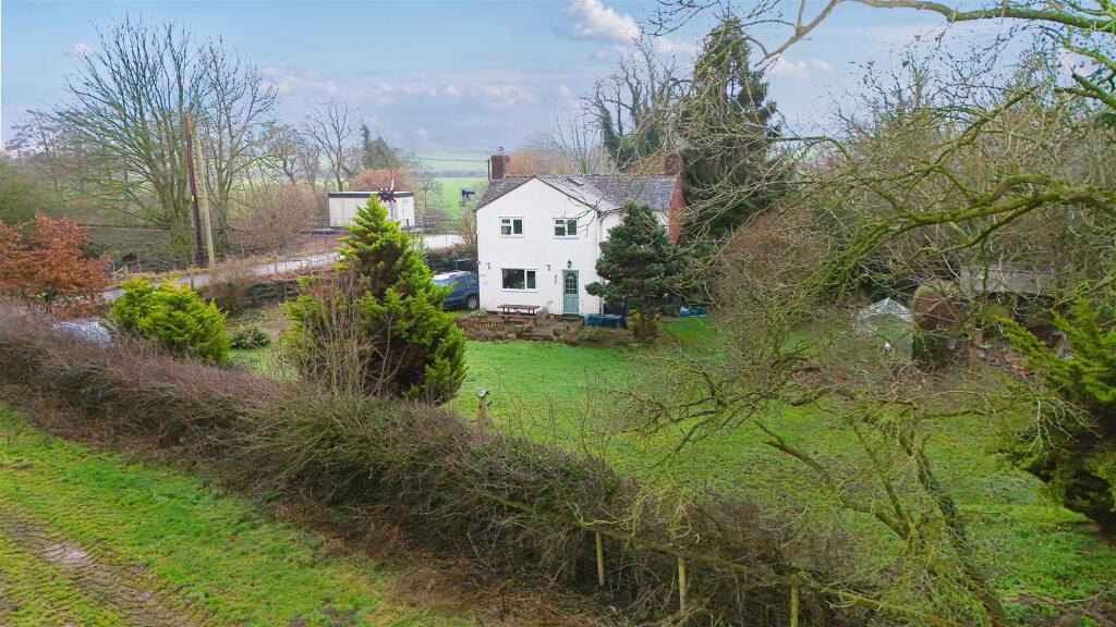 Main image of property: Winnington Green, Middletown, SY21 8DN