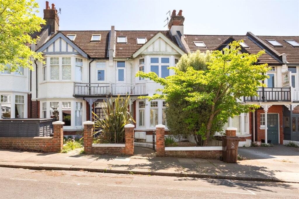 Main image of property: Wilbury Crescent, Hove, BN3