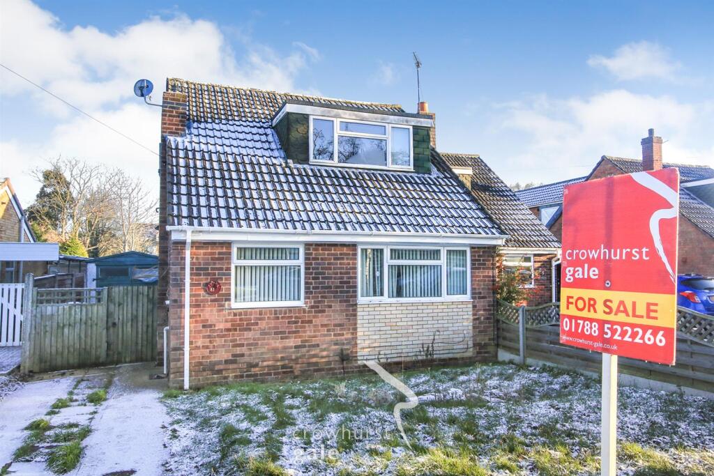 Main image of property: Beswick Gardens, Rugby, Warwickshire