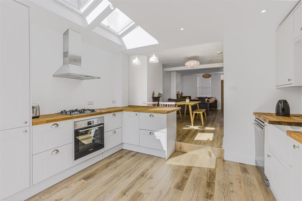 House in St Albans, Cottonmill - View 5