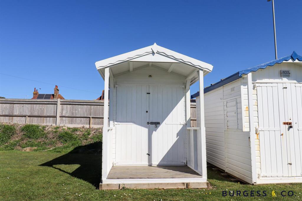 Main image of property: South Cliff, Bexhill on Sea