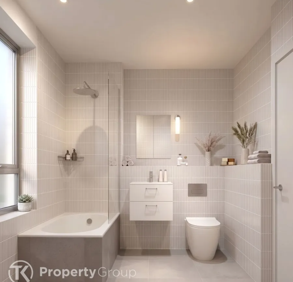 Apartment in Birmingham, Digbeth - View 4