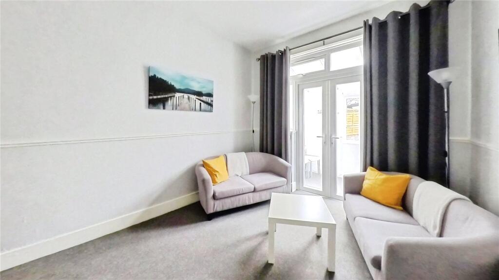 Main image of property: Francis Avenue, Southsea, Hampshire, PO4