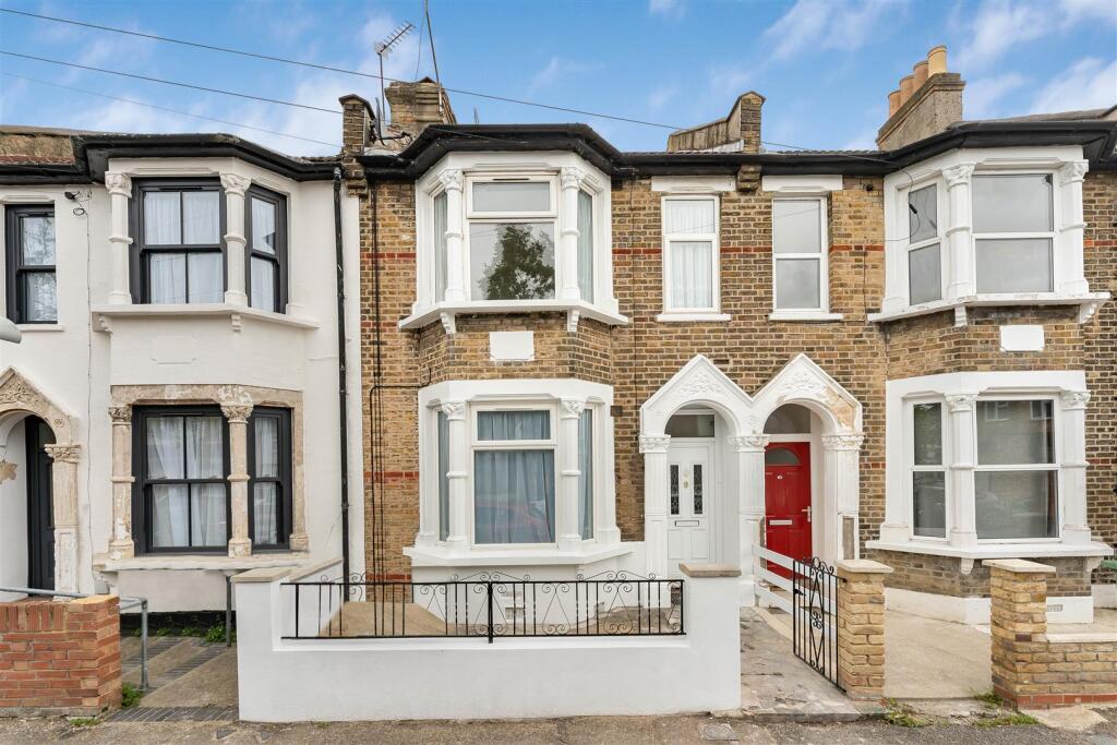 Main image of property: Borwick Avenue, Walthamstow, London, E17