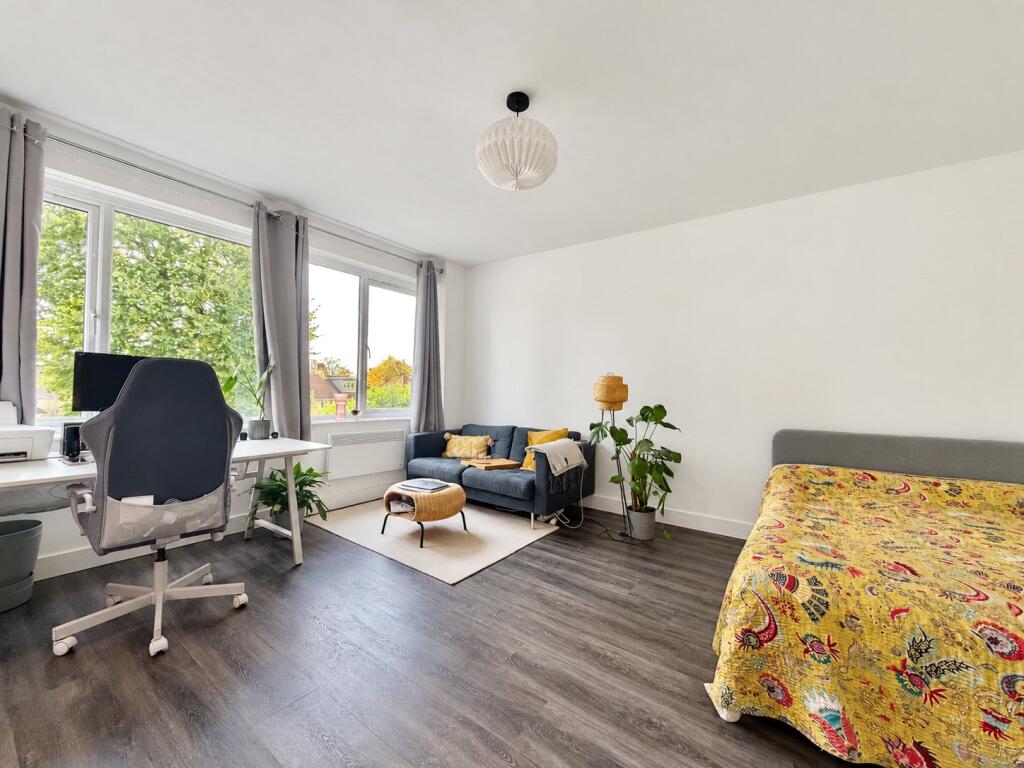Apartment in London, Royal Borough of Greenwich - View 3