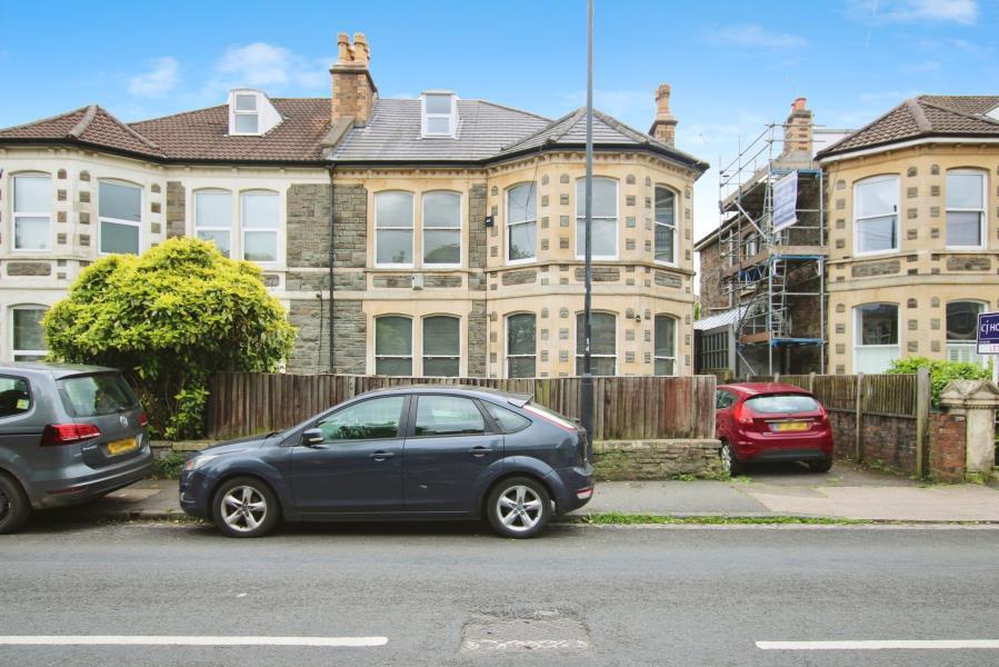 Main image of property: Chesterfield Road - St Andrews