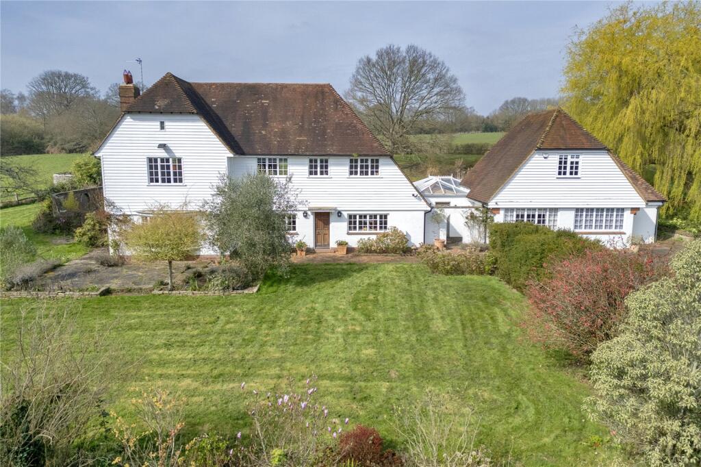 Main image of property: Potters Lane, Hawkhurst, Cranbrook, Kent, TN18