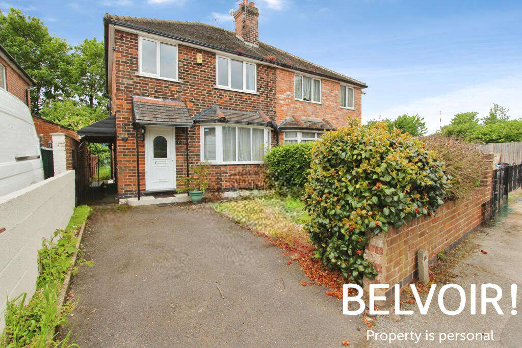 Main image of property: Meadow Lane, Long Eaton, NG10