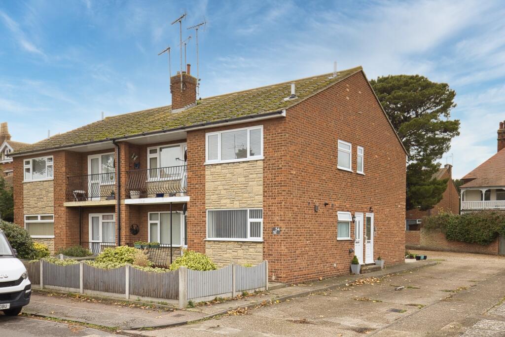 Main image of property: Osborne Road, Broadstairs, CT10