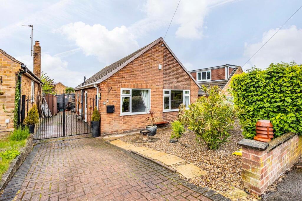 Main image of property: Winster Avenue, Ravenshead