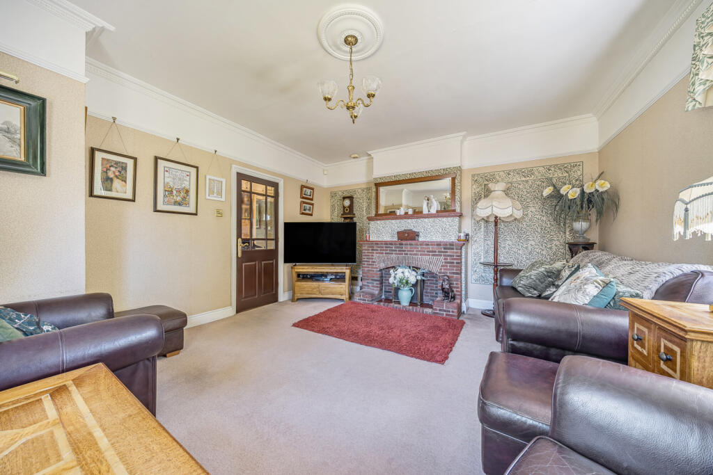 Stonehouse Road, Halstead, Sevenoaks photo 4