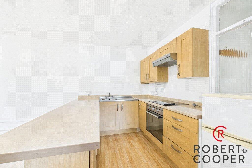 Main image of property: Victoria Road, Ruislip, HA4