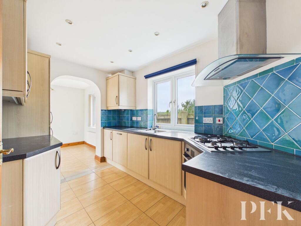 Colin Grove, Broughton Cross, CA13 photo 4