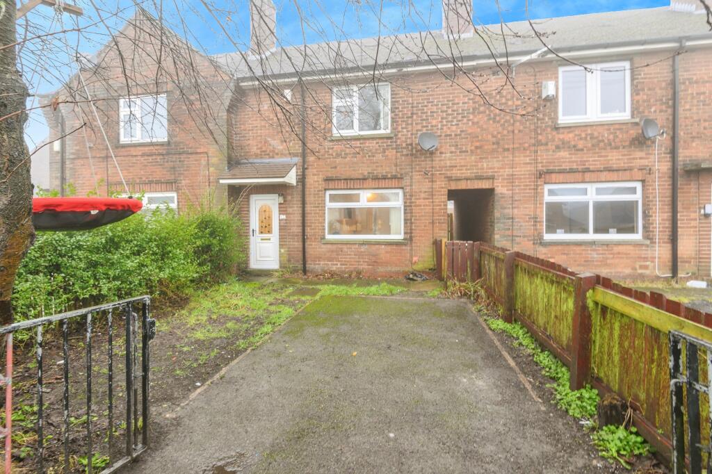 Main image of property: Reevy Road West, Bradford, BD6