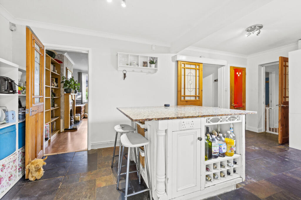 House in Telford, Ketley - View 5