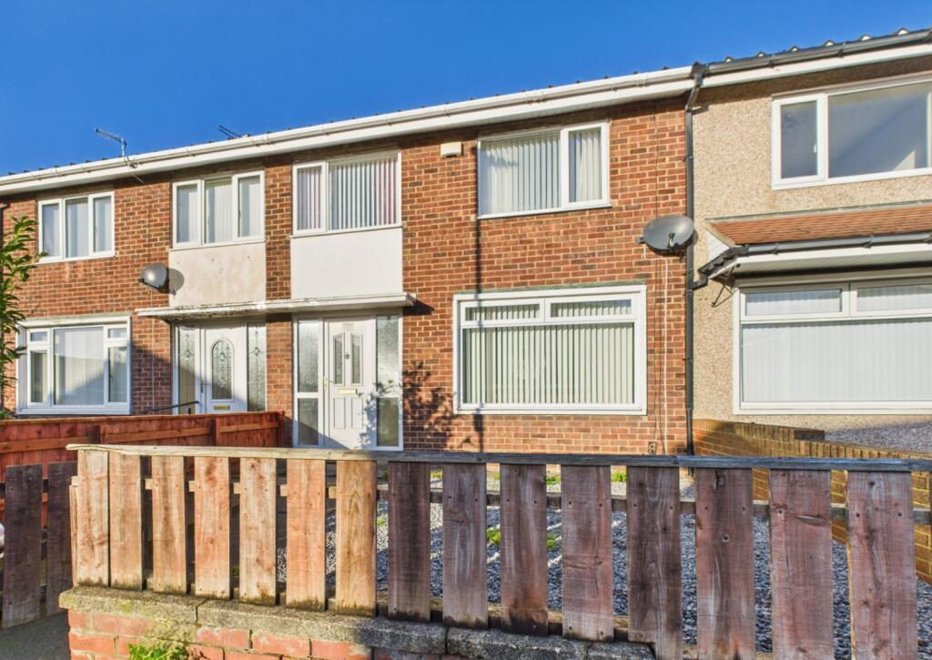 Ketton Road, Stockton-on-Tees, Durham, TS19 photo 2