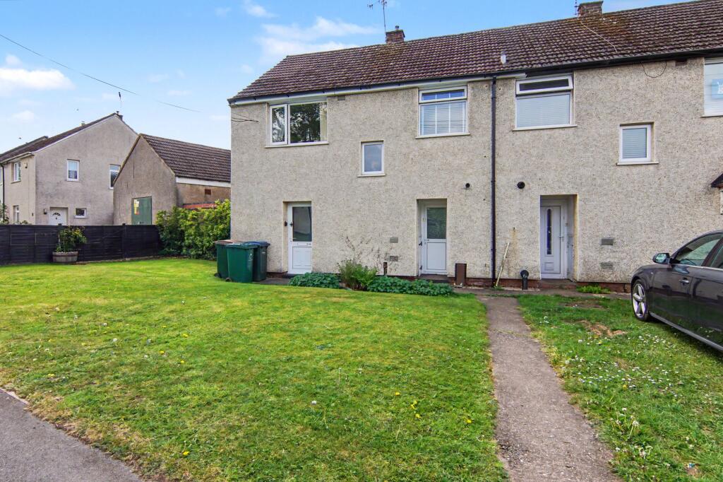 Main image of property: Delius Street, Coventry, CV4
