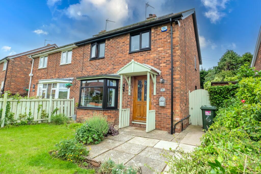 Main image of property: The Parkway, Saltburn-by-the-Sea, TS12 1QT