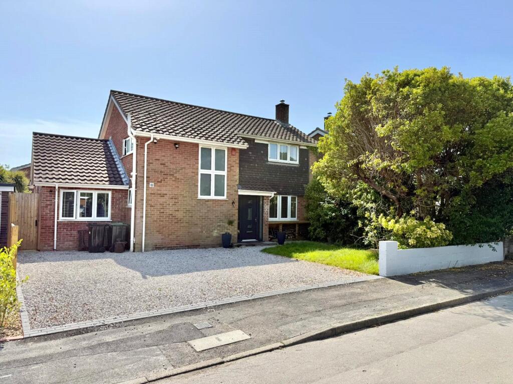 Main image of property: Firmount Close, Everton, Lymington, Hampshire, SO41