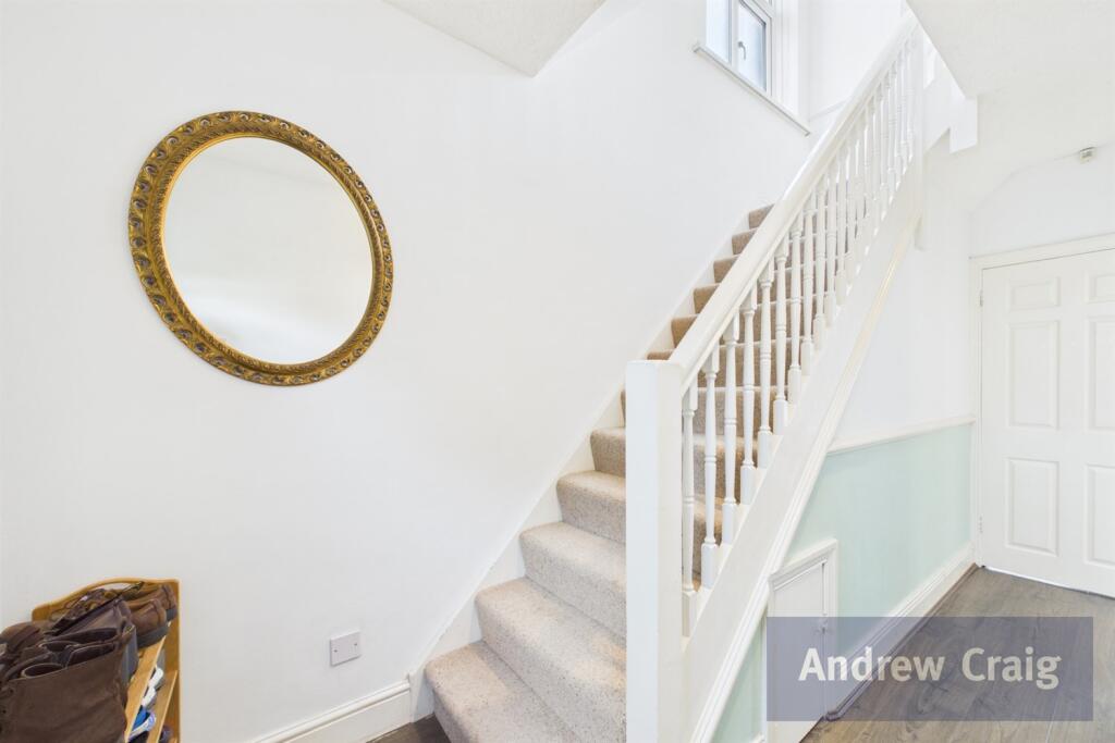 House in Newcastle upon Tyne - View 5