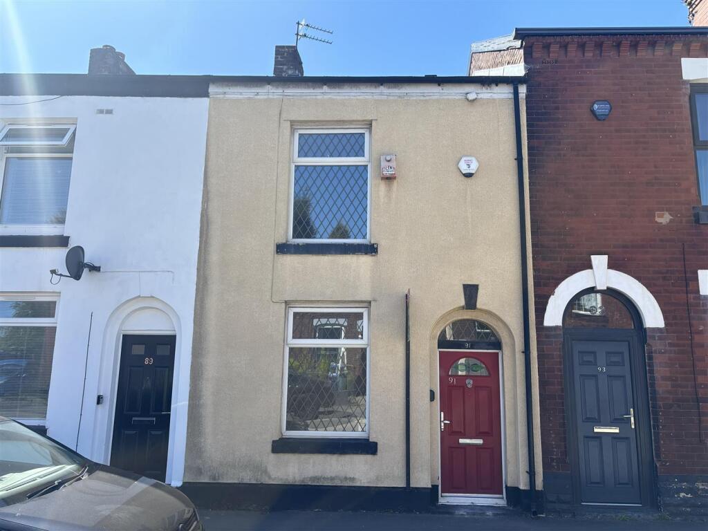Main image of property: Old Road, Hyde