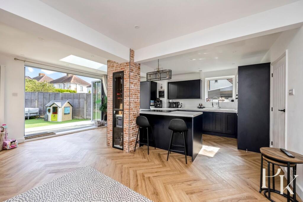 Main image of property: Melrose Avenue, Portslade, Brighton