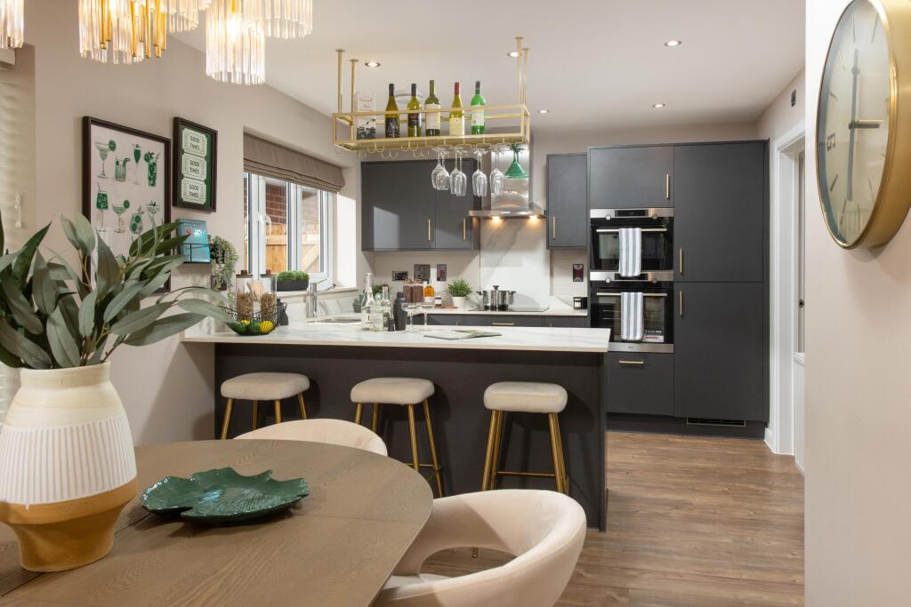 Main image of property: Lydney,
Gloucestershire,
GL15 5UD