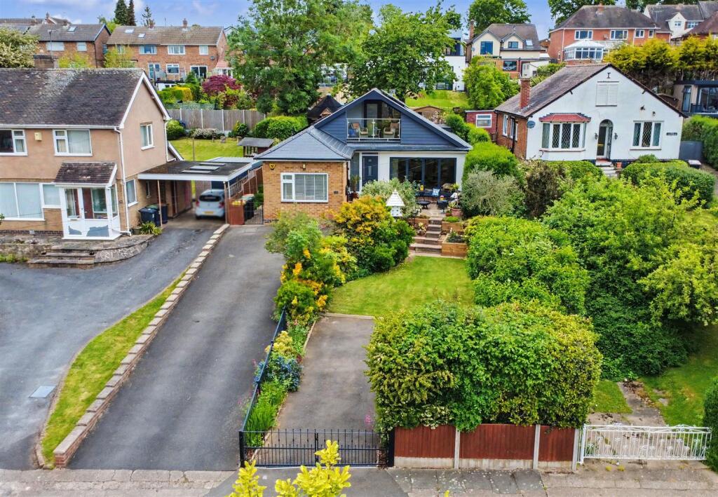 Main image of property: Darley Avenue, Toton
