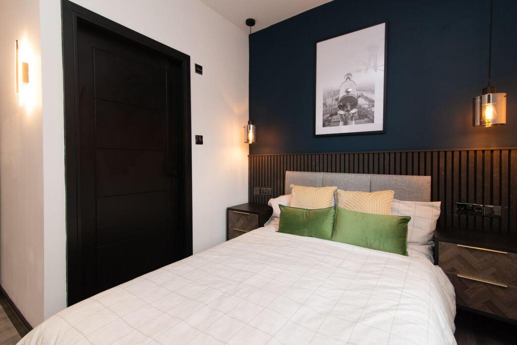 Main image of property: Curzon Street, Derby, DE1