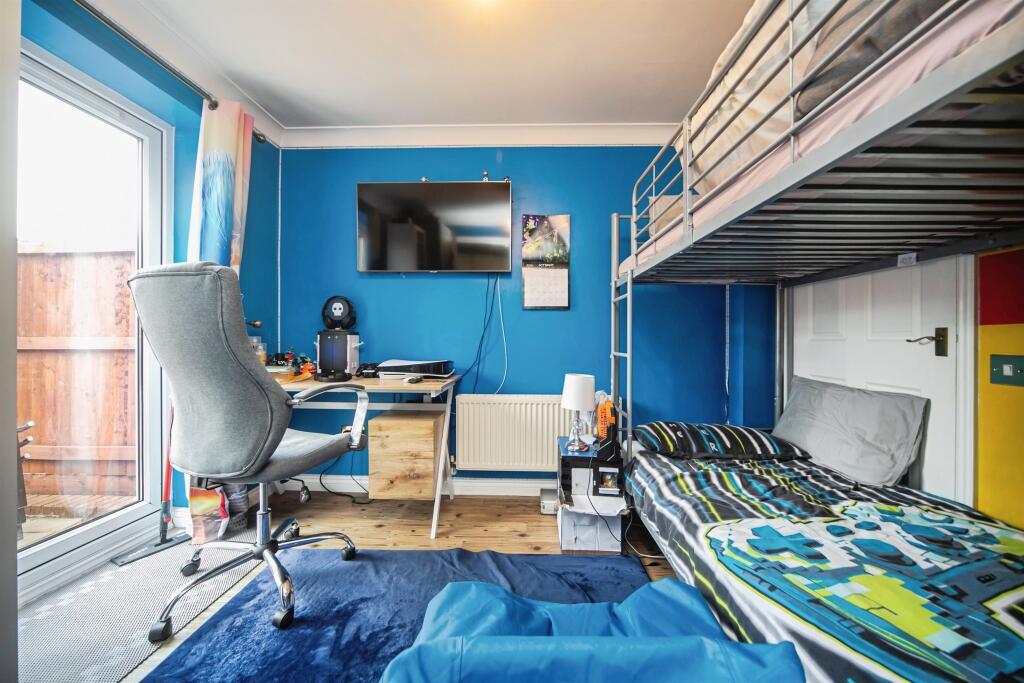 House in Taunton - More