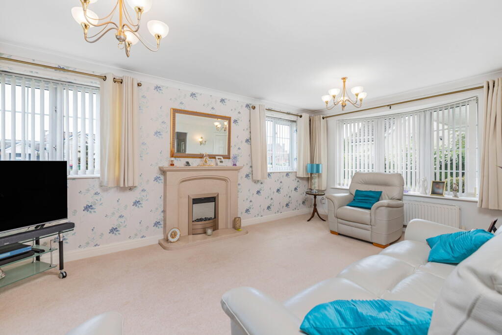 22, Easby Lane, Great Ayton, Middlesbrough, TS9 6JZ photo 4