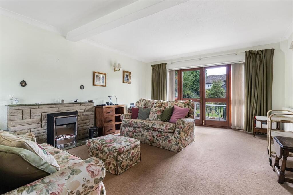 House in Great Chesterford - View 3
