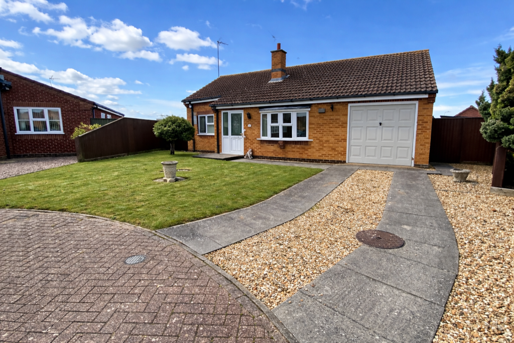 Main image of property: Ketel Close, Long Sutton