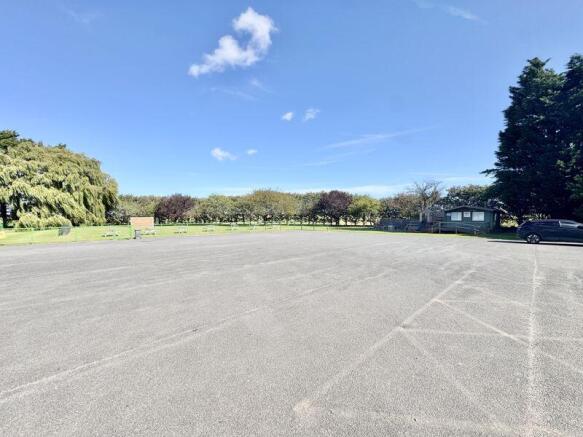 Car park