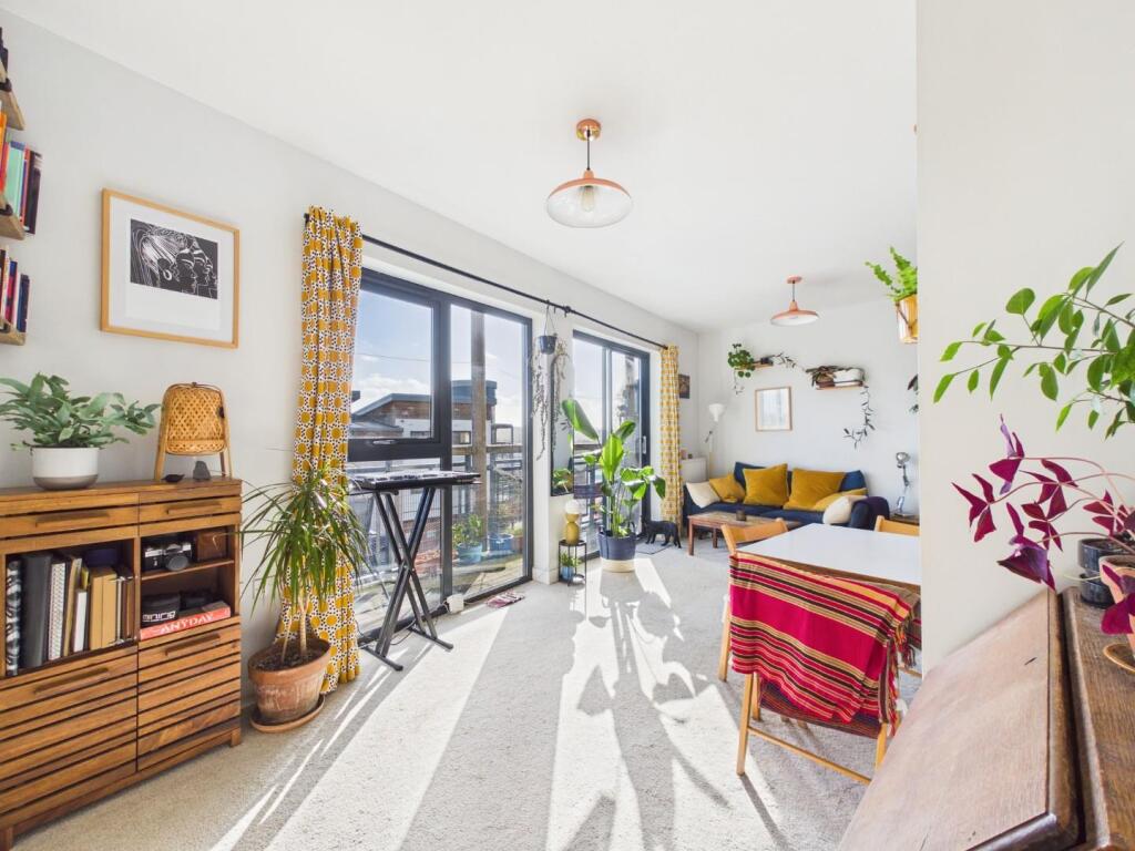 Main image of property: Weavers Mill Close, Bristol