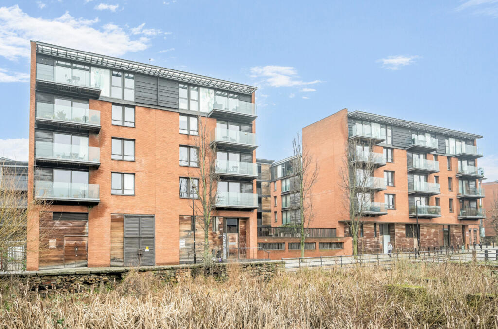 Main image of property: Kelham Island, Sheffield, South Yorkshire, S3