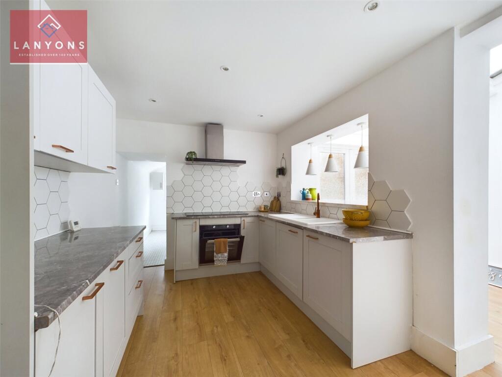 House in Treorchy - View 4