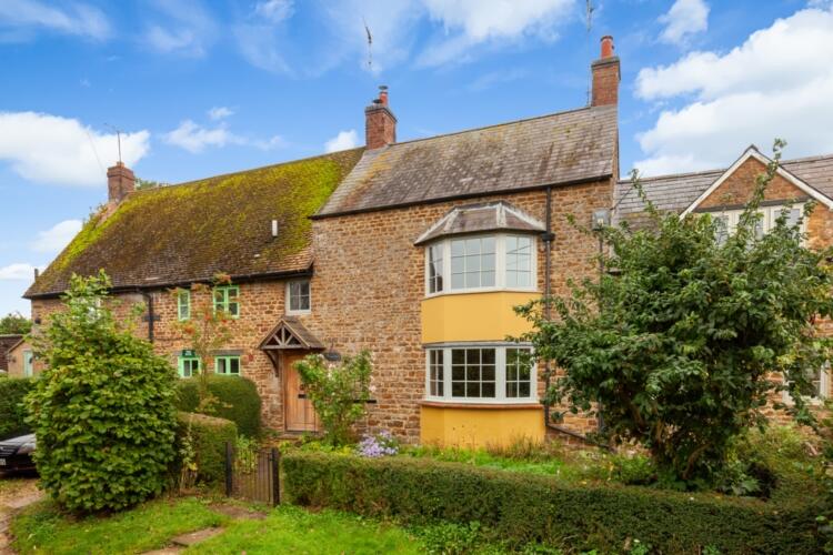 Main image of property: Thorpe Road, Banbury
