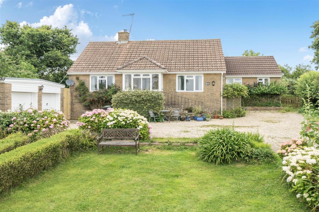 Main image of property: Main Street, Chideock, Bridport